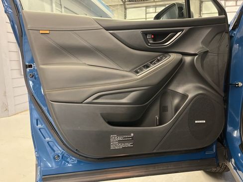 Certified 2024 Subaru Forester Wilderness image 10