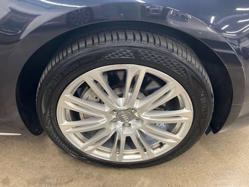 Used 2015 Audi A8 L 3.0T w/ Premium Package AWD/4WD image 18