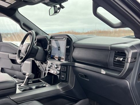 Used 2024 Ford F150 XLT w/ Equipment Group 303A High image 33