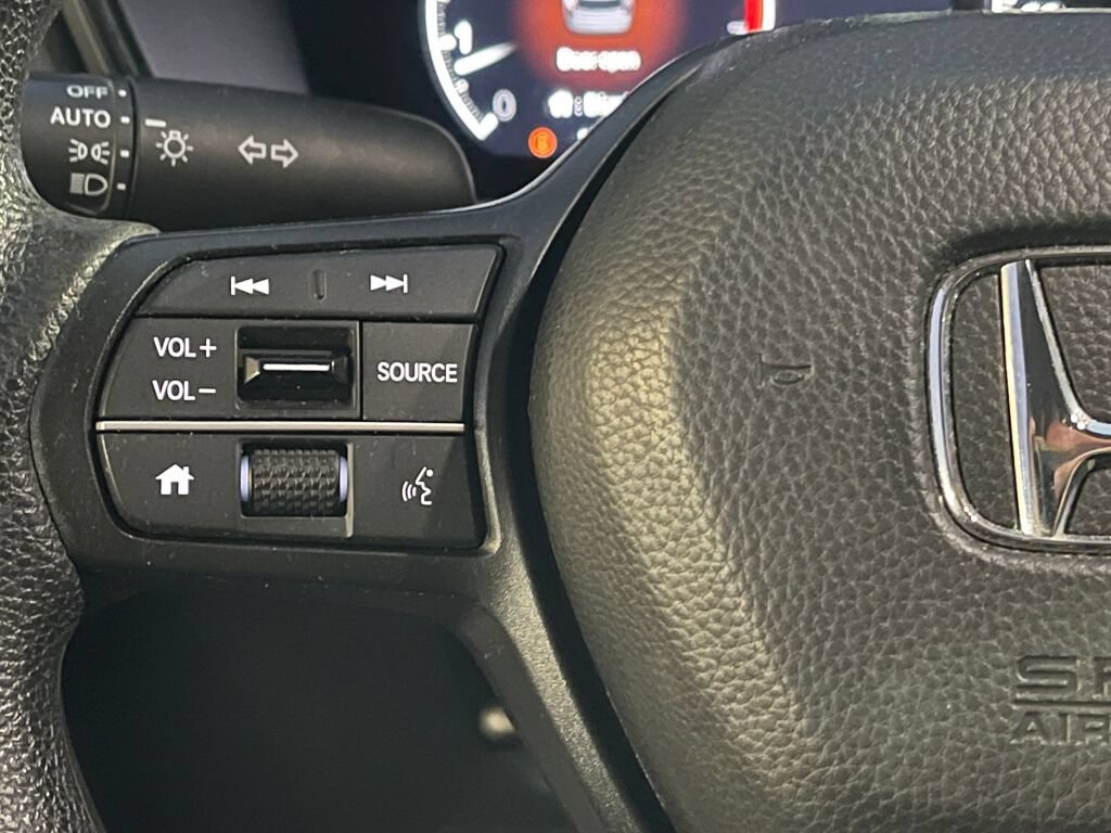 Used 2024 Honda CR-V LX image 15