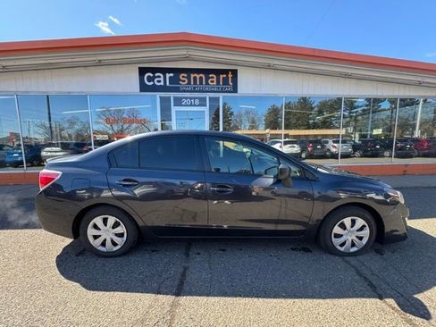 Used 2015 Subaru Impreza 2.0i image 8