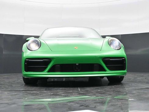 Certified 2023 Porsche 911 Carrera 4S w/ Sport Package AWD/4WD image 43