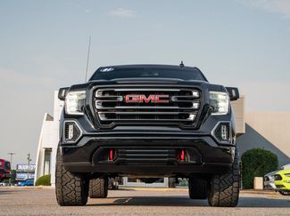 Used 2021 GMC Sierra 1500 AT4 AWD/4WD video 2