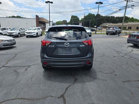 Used 2013 MAZDA CX-5 Grand Touring FWD image 7