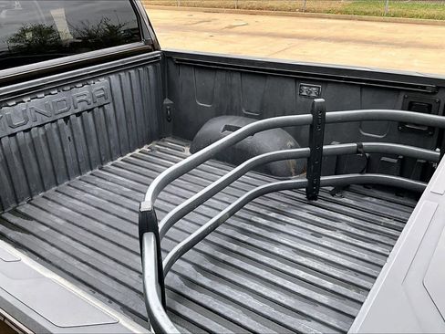 Used 2023 Toyota Tundra Limited image 10