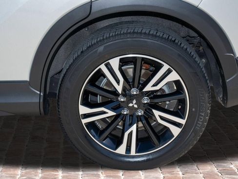 Used 2023 Mitsubishi Eclipse Cross SE AWD/4WD image 38
