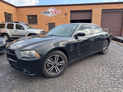 Used 2013 Dodge Charger R/T