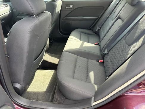 Used 2011 Ford Fusion SE w/ 202A Rapid Spec Order Code image 11