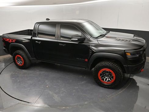Used 2022 RAM 1500 TRX w/ TRX Level 2 Equipment Group image 22