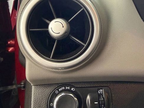 Used 2020 Chevrolet Sonic LT image 23