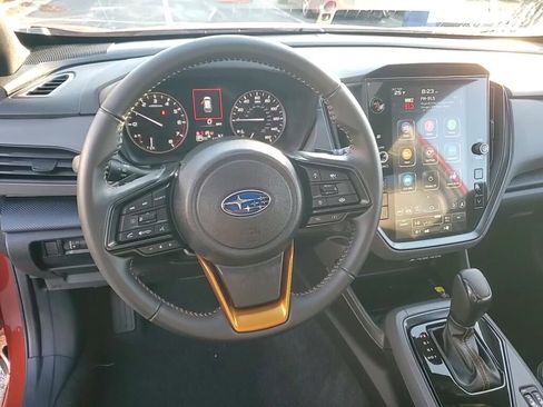Certified 2025 Subaru Crosstrek 2.5i Wilderness image 31