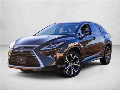 Used 2019 Lexus RX 350 AWD