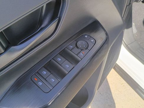 New 2026 Nissan Kicks S FWD image 12