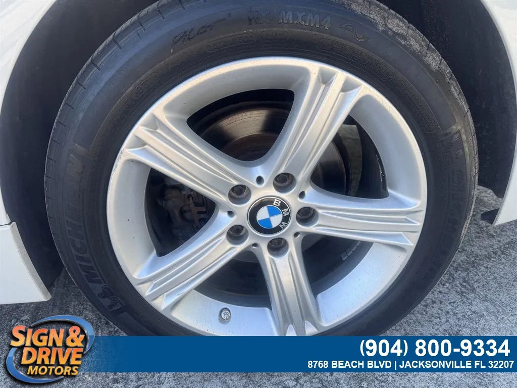 Used 2013 BMW 328i Sedan RWD image 39
