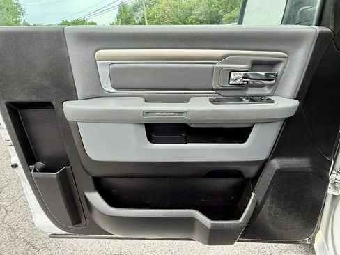Used 2019 RAM 1500 Tradesman w/ Popular Equipment Group AWD/4WD image 12