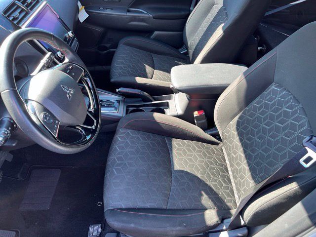 Used 2022 Mitsubishi Outlander Sport LE FWD image 18