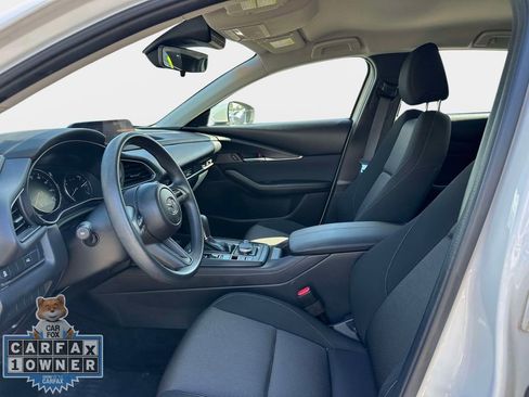 Used 2023 MAZDA CX-30 AWD 2.5 S image 16