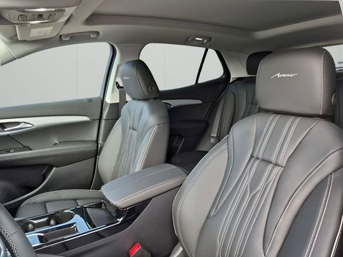 New 2026 Buick Envision Avenir AWD/4WD image 31