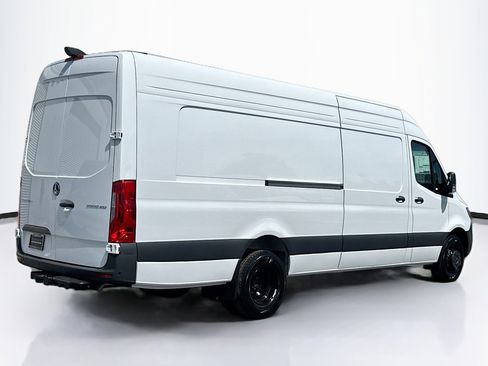 New 2026 Mercedes-Benz Sprinter 3500 image 5