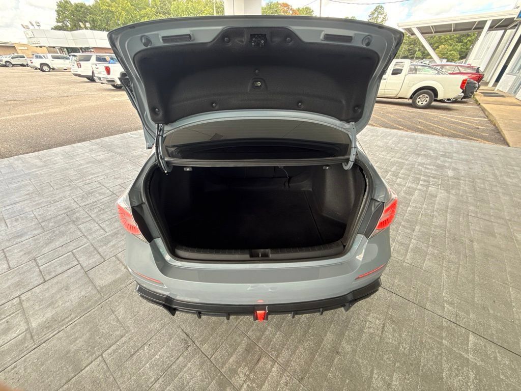 Used 2024 Honda Civic Si image 36
