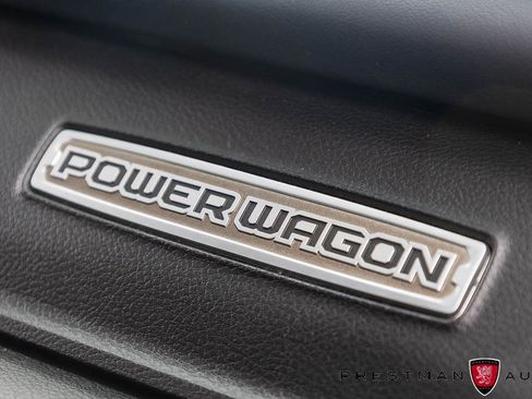 Used 2024 RAM 2500 Power Wagon w/ Level 1 Equipment Group image 10