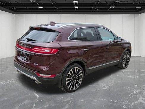 Used 2019 Lincoln MKC Reserve w/ MKC Climate Package image 5