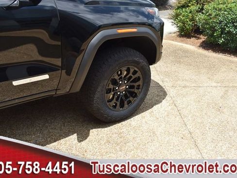Used 2026 GMC Canyon Elevation AWD/4WD image 12