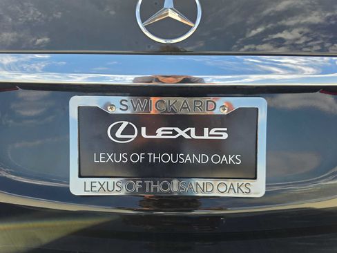 Used 2023 Mercedes-Benz S 500 4MATIC image 13
