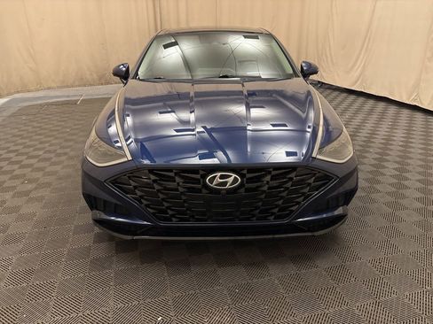 Used 2022 Hyundai Sonata Limited image 2