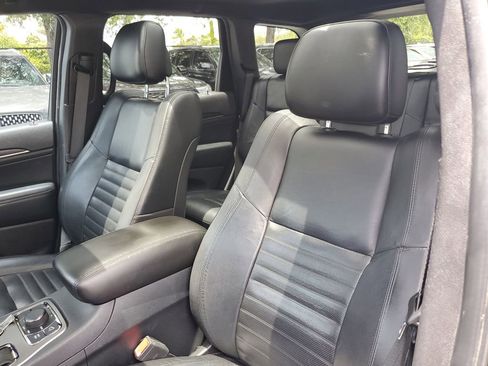 Used 2020 Jeep Grand Cherokee Limited X AWD/4WD image 23