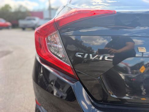 Used 2018 Honda Civic LX image 26