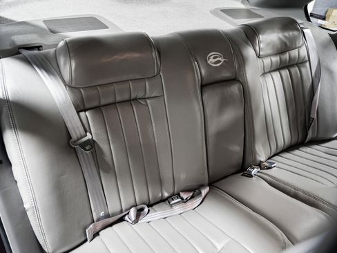 Used 1995 Chevrolet Impala SS image 29