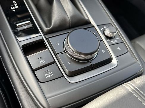 New 2026 MAZDA CX-30 AWD 2.5 S image 54