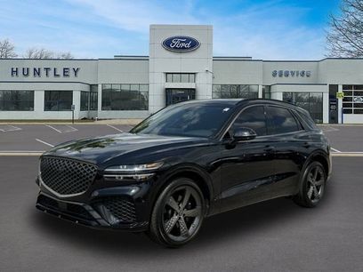Used 2025 Genesis GV70 2.5T w/ Sport Prestige Package