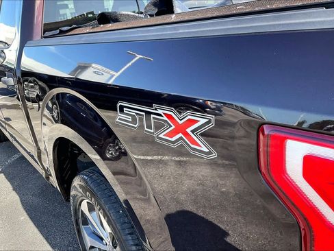 Used 2020 Ford F150 XL w/ Equipment Group 101A Mid RWD image 10