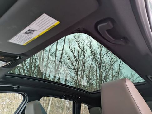 New 2026 BMW X3 xDrive30 w/ M Sport Package image 19