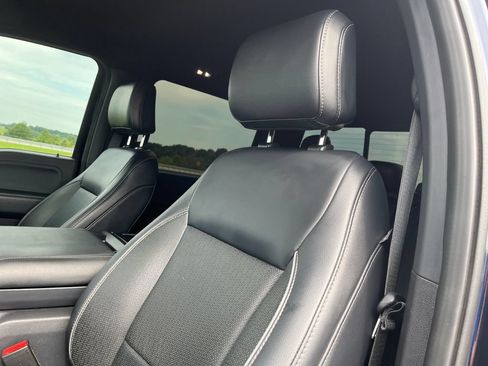 Used 2024 Ford F150 Lariat AWD/4WD image 13