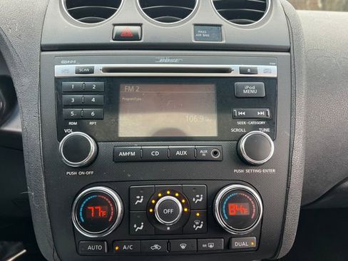 Used 2011 Nissan Altima 2.5 SL w/ 2.5SL Pkg image 19