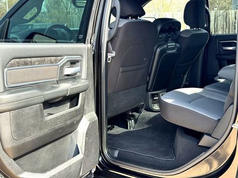 Used 2024 RAM 2500 Big Horn image 22