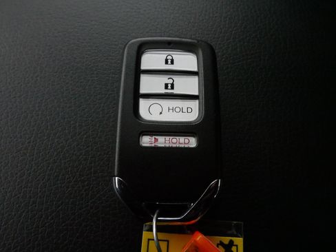 Used 2025 Honda Ridgeline TrailSport image 34