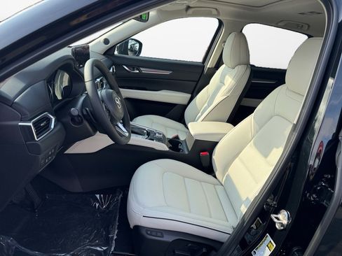 New 2025 MAZDA CX-5 AWD 2.5 S image 9