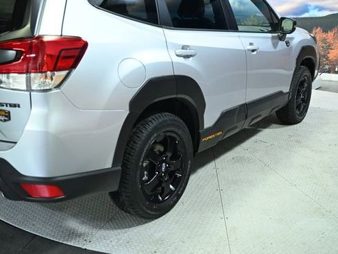 Certified 2024 Subaru Forester Wilderness image 9