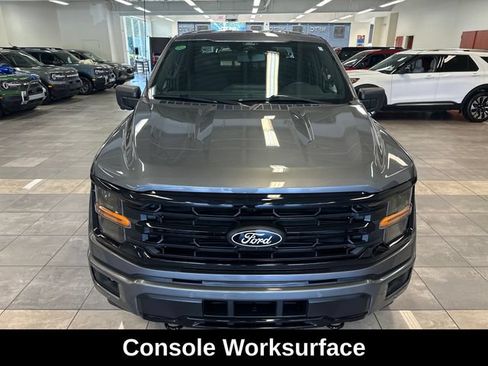 Used 2024 Ford F150 XLT w/ Equipment Group 302A MID AWD/4WD image 21
