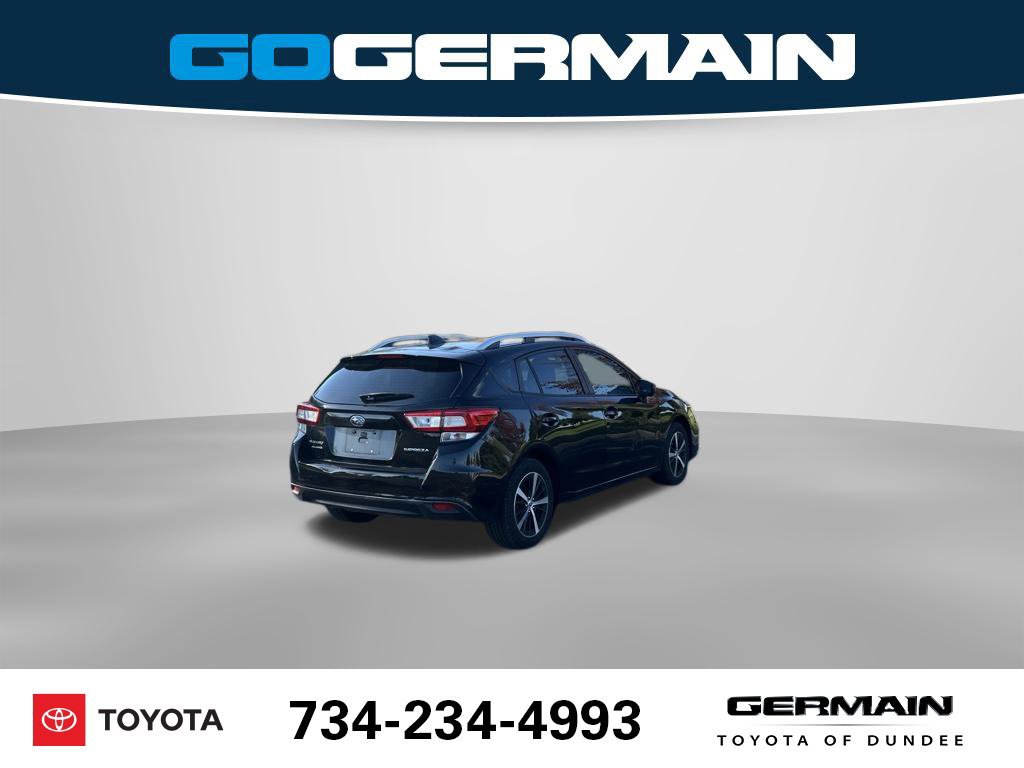 Used 2019 Subaru Impreza 2.0i Premium AWD/4WD image 7
