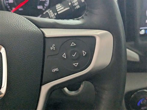 Used 2018 GMC Terrain SLT w/ Preferred Package image 28