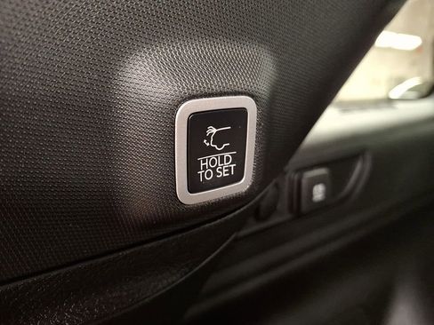 Used 2024 Jeep Grand Cherokee Limited 4xe image 28