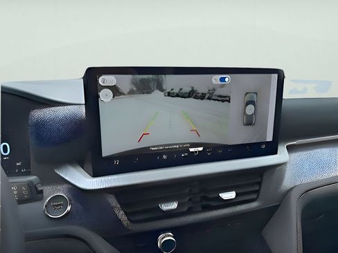 New 2026 Ford Explorer Platinum w/ LUX Leather Package image 26