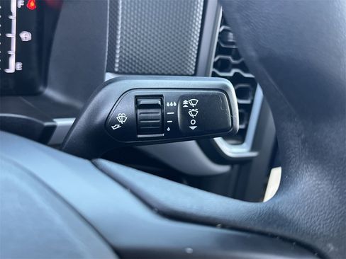 New 2025 Ford Ranger XL w/ Trailer Tow Package image 11