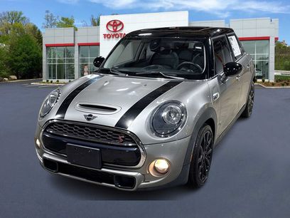 Used 2019 MINI Cooper S