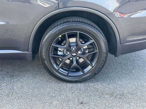 New 2026 Dodge Durango GT image 12